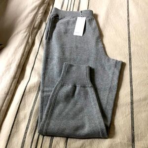NWT!! Vince. Sweat pant
